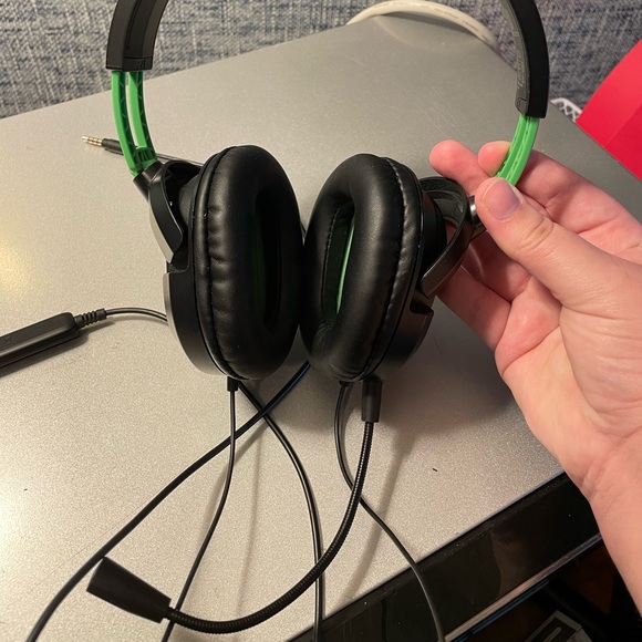 Turtle Beach Recon Wired Headset - Picture 2 of 3